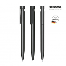 Senator liberty polished druckkugelschreiber - Topgiving