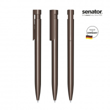 Senator liberty polished druckkugelschreiber - Topgiving