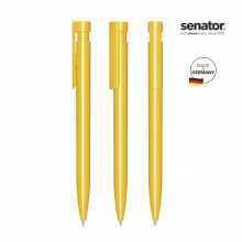 Senator liberty polished druckkugelschreiber - Topgiving