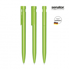 Senator liberty polished druckkugelschreiber - Topgiving