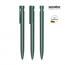 Senator liberty polished druckkugelschreiber - Topgiving