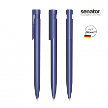 Senator liberty polished druckkugelschreiber - Topgiving