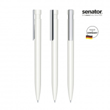 Senator liberty polished mc druckkugelschreiber - Topgiving
