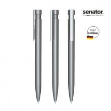 Senator liberty polished mc druckkugelschreiber - Topgiving