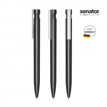 Senator liberty polished mc druckkugelschreiber - Topgiving