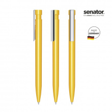 Senator liberty polished mc druckkugelschreiber - Topgiving