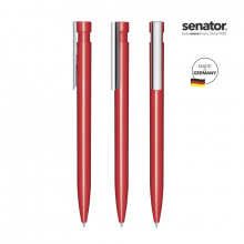 Senator liberty polished mc druckkugelschreiber - Topgiving