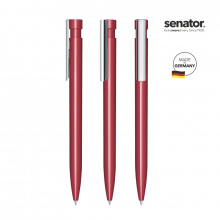Senator liberty polished mc druckkugelschreiber - Topgiving