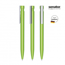 Senator liberty polished mc druckkugelschreiber - Topgiving