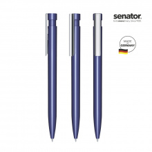 Senator liberty polished mc druckkugelschreiber - Topgiving