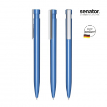 Senator liberty polished mc druckkugelschreiber - Topgiving