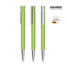 Senator liberty polished mtt mc druckkugelschreiber - Topgiving