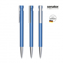 Senator liberty polished mtt mc druckkugelschreiber - Topgiving