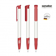 Senator super hit polished basic sg druckkugelschreiber - Topgiving