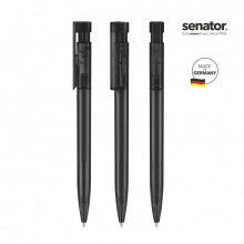 Senator liberty clear druckkugelschreiber - Topgiving