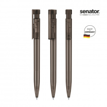 Senator liberty clear druckkugelschreiber - Topgiving