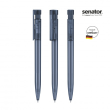 Senator liberty clear druckkugelschreiber - Topgiving