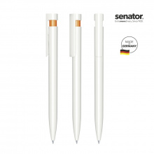 Senator liberty polished basic druckkugelschreiber - Topgiving