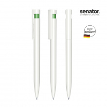Senator liberty polished basic druckkugelschreiber - Topgiving