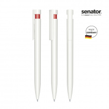 Senator liberty polished basic druckkugelschreiber - Topgiving