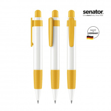 Senator big pen polished basic druckkugelschreiber - Topgiving