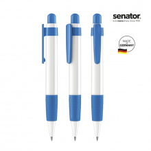 Senator big pen polished basic druckkugelschreiber - Topgiving
