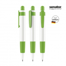 Senator big pen polished basic druckkugelschreiber - Topgiving
