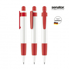 Senator big pen polished basic druckkugelschreiber - Topgiving
