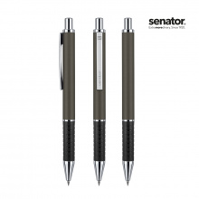 Senator star tec alu druckbleistift druckbleistift - Topgiving