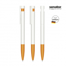 Senator liberty polished basic sg druckkugelschreiber - Topgiving