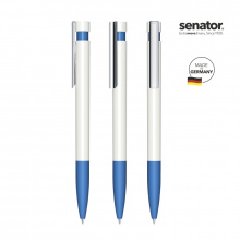 Senator liberty polished basic sg mc druckkugelschreiber - Topgiving