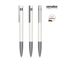 Senator liberty polished basic sg mc druckkugelschreiber - Topgiving