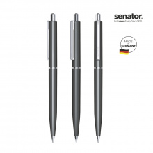 Senator point polished druckkugelschreiber - Topgiving