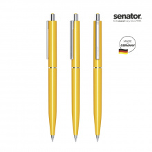 Senator point polished druckkugelschreiber - Topgiving