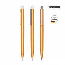 Senator point polished druckkugelschreiber - Topgiving