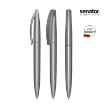 Senator bridge polished drehkugelschreiber - Topgiving