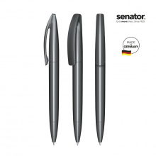 Senator bridge polished drehkugelschreiber - Topgiving
