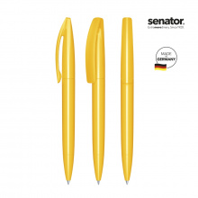 Senator bridge polished drehkugelschreiber - Topgiving