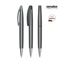 Senator bridge polished mt drehkugelschreiber - Topgiving