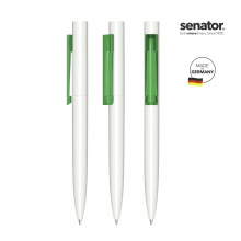 Senator headliner polished basic drehkugelschreiber - Topgiving