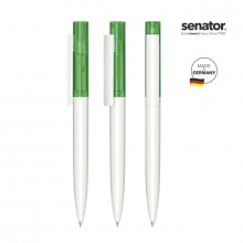 Senator headliner clear drehkugelschreiber - Topgiving