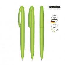 Senator skeye bio drehkugelschreiber - Topgiving