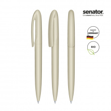Senator skeye bio drehkugelschreiber - Topgiving
