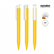 Senator super hit bio druckkugelschreiber - Topgiving