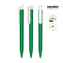 Senator super hit bio druckkugelschreiber - Topgiving