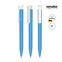 Senator super hit bio druckkugelschreiber - Topgiving