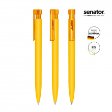 Senator liberty bio druckkugelschreiber - Topgiving