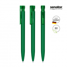 Senator liberty bio druckkugelschreiber - Topgiving
