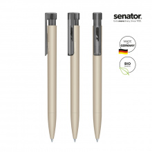 Senator liberty bio druckkugelschreiber - Topgiving