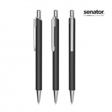 Senator arvent soft touch druckkugelschreiber - Topgiving
